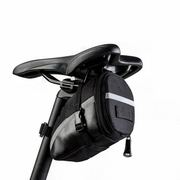 Bike Side Bag,Waterproof Material Bicycle Bags for Rear Carrier,Large Capacity Bike Accessories,Style1