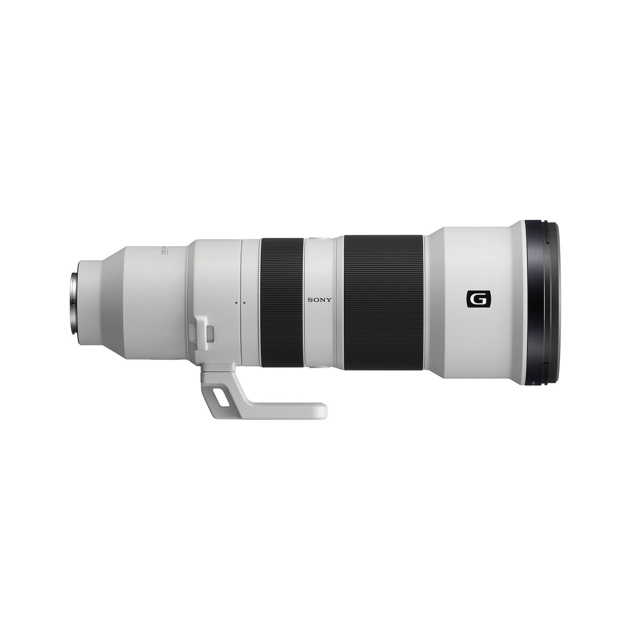 Sony FE 400-800mm f/6.3-8 G OSS Lens - Walmart.com