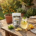 thumbnail image 3 of Old Cobblers Farm™ Wicked Organics Organic Citrus Fertilizer - Balanced Nutrition for All Citrus Types, Supports Healthy Roots, Green Foliage & Flavorful Fruit (5 lbs|10lbs|15 lbs|20lbs) (10lbs), 3 of 12