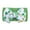 Green, variant on Lilgiuy Baby Girls Handband with Bow Super Stretchy Soft Floral Print Nylon Headband Hair Accessories