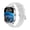 H8 gray, variant on W23 Model 1.88" Ultra-Thin Smartwatch, BT 5.3 Call, 360P HD Display, Unisex, Ideal Gift