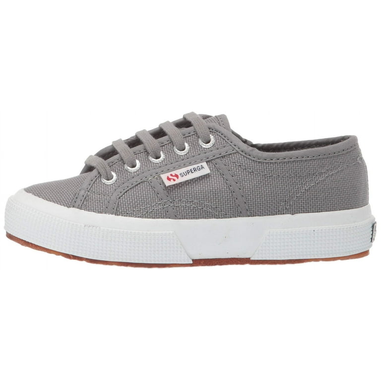 Superga grey shop sage