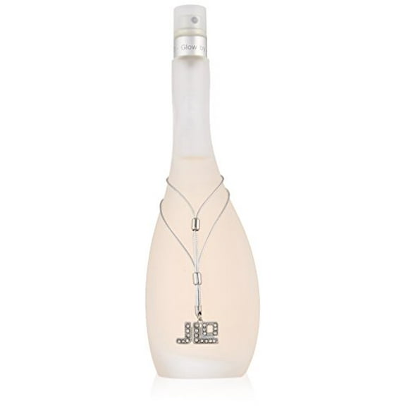 GLOW by Jennifer Lopez EDT SPRAY 3.4 OZ