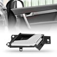 thumbnail image 2 of Acaige Door Interior Handle Right Passenger Side For Chevy Captiva Sport 2012 2013 2014 2015, 2 of 5