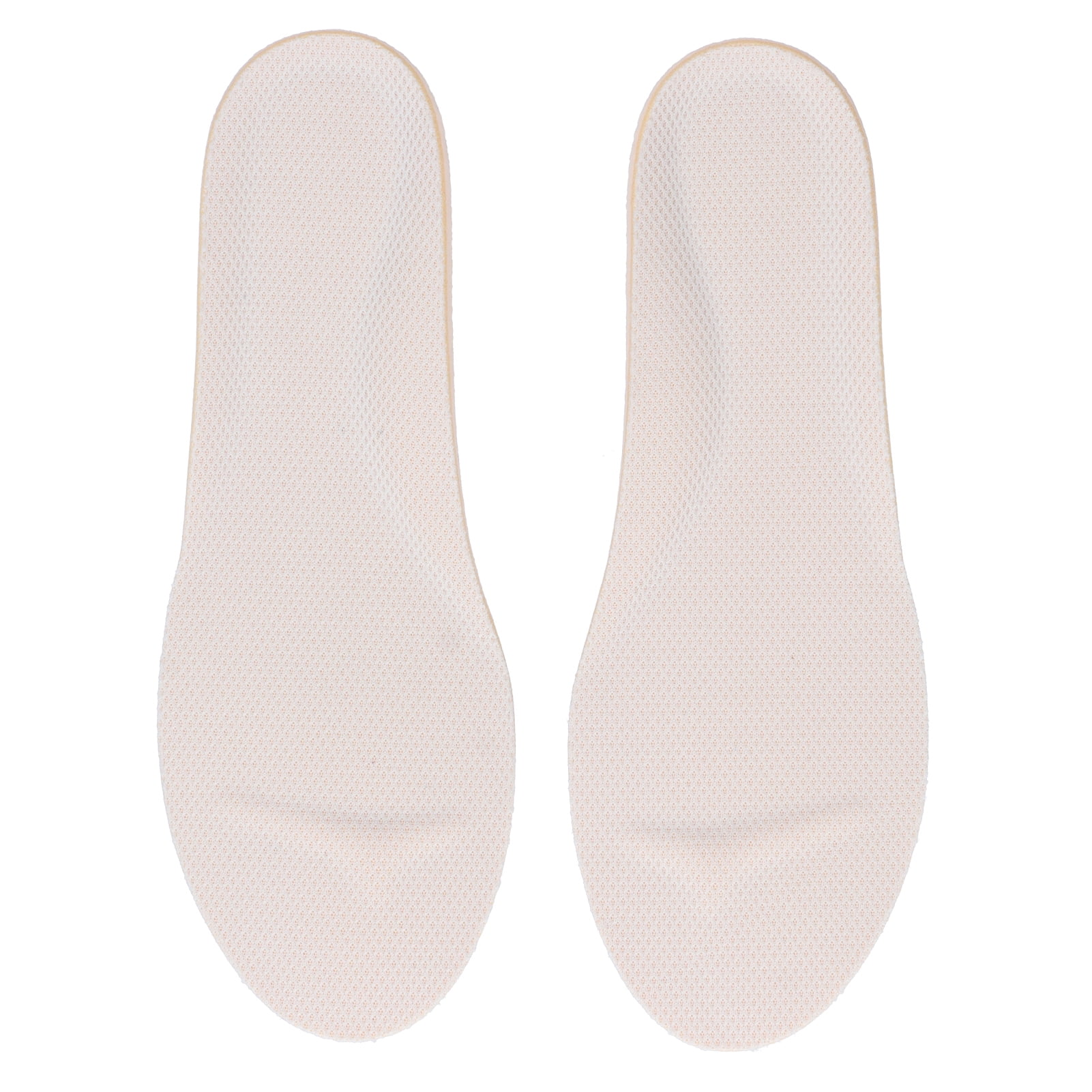 Arch Support Insoles, PU Gel Shoe Insoles Breathable Feet Insoles Shoe