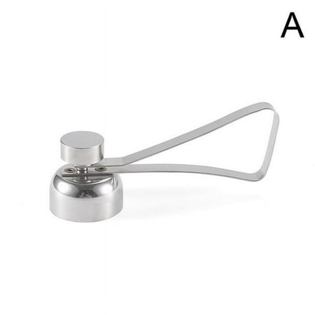 

Steel Egg Shell Opener Topper Cutter Cracker Home Tool Knocker G9D3