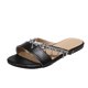 thumbnail image 2 of Mujer elegante cómodo plataforma zapatos casuales verano playa viaje zapatilla chanclas Wmkox8yii hj789, 2 of 6
