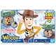 thumbnail image 5 of Figura de acción original de Bandai Cinema-rise Toy Story Buzz Lightyear Woody, kit de ensamblaje, modelo de figura de juguete, muñeca de regalo para niños, 5 of 5