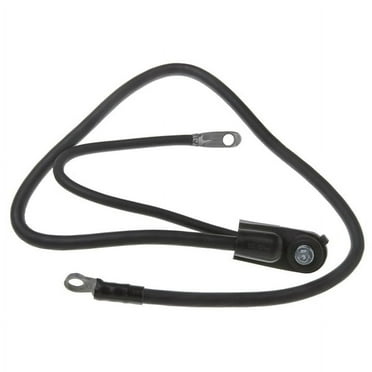 Standard Ignition Side Mount Cable