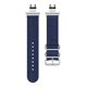 thumbnail image 4 of Correa De Nylon Canvas Premium Para Huawei Watch Fit, 4 of 8