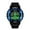 BU, variant on RKSTN Mens Watches Fashion Digital LED Analog Quartz Alarm Date Sports Wrist Watch Mens Watches