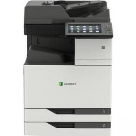 Lexmark CX921DE - multifunction printer (color)