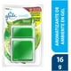 thumbnail image 2 of Glade Sensations Repuesto, Ambientador sin Aerosol para el Hogar, Aroma Frescura Matinal, 8g, 2 Pack SHIRET Hogar, 2 of 2