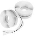 thumbnail image 4 of 2 Boxes Self Adhesive Lash Strips Eyelash Glue Strips Applying Fake Eyelashes Strips, 4 of 9