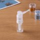 thumbnail image 4 of Botella de plástico Hugtrwg pulverizador portátil polvo spray Puntos de viaje profesional, 4 of 8