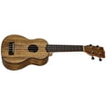 thumbnail image 2 of Kala KA-PWS Pacific Walnut Soprano Ukulele, 2 of 5