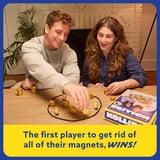 What Do You Meme? Kollide Magnetic Strategy Game for Ages 8+ with ...
