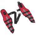 thumbnail image 3 of Double Rear Leg Protection Dog Knee Brace For Acl Knee Cap Dislocation Arthritis Keeps The Warm Extra Support Z, 3 of 5