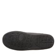 thumbnail image 4 of BEARPAW Men's Moc II Wide Black Size 10 | Men's Slipper | Men's Shoe | Comfortable & Lightweight, 4 of 4