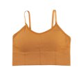 thumbnail image 1 of Transpirables Para Mujer, Sujetador Deportivo Acolchado A Prueba De Golpes, Top Atlético Para Yoga, Gimnasio, Correr, Fitness Eigraketly OD009862-02, 1 of 6
