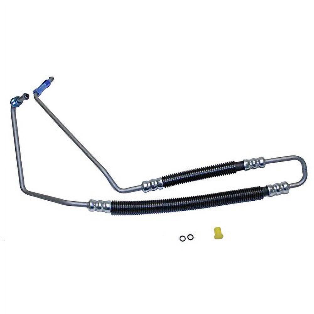 Edelmann 92732 Power Steering Pressure Line Hose Assembly