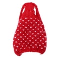 thumbnail image 4 of Ropa De Muñeca Yotijar 1/6 28-30cm Kurhn rojo Suministros, 4 of 9