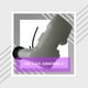 thumbnail image 2 of Trimmer Petrol Tank Assembly Portátil Tanques Profesionales de recorte Equipo de máquina Repuesto de piezas para FS80R FS80 FS75 FS76 Scienceny VI001801-00, 2 of 7