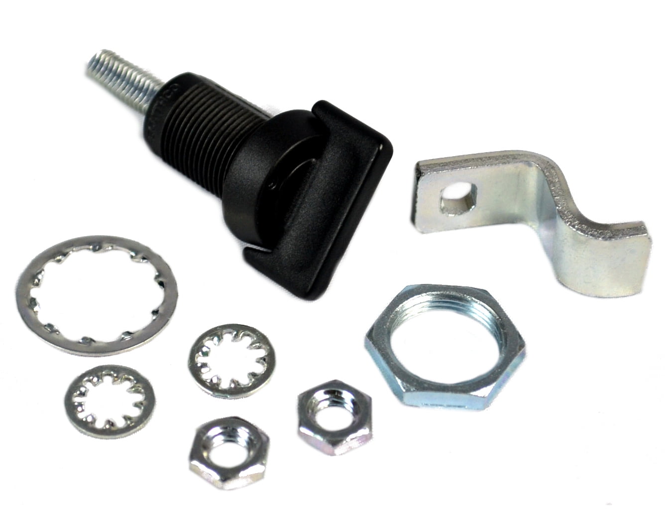 Southco E3 Series KnobHandle ViseAction Compression Latch Grip