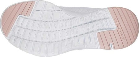 skechers flex appeal 3.0 first insight rose gold