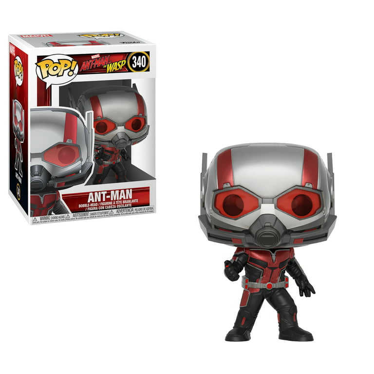 Marvel Ant-Man and The Wasp: Ant-Man — Secret Compass