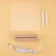 thumbnail image 2 of 1000 Grip Seal Bags Resealable Clear Plastic Bags Pouches Thickening Press Seal Bags ( 8 x 12 cm), 2 of 5