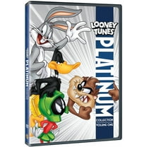 Looney Tunes Platinum Collection Volume One [DVD]