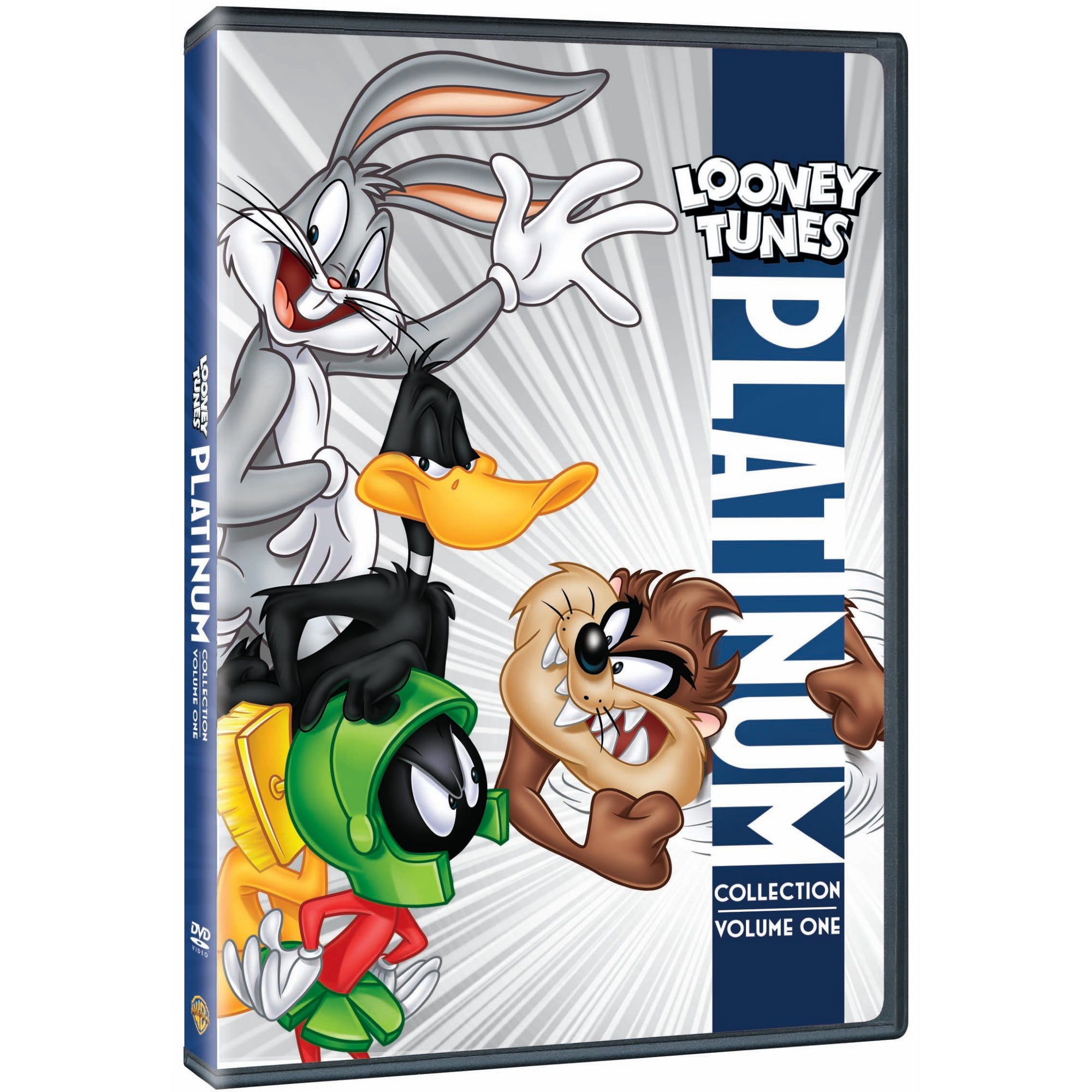 Looney Tunes Platinum Collection Volume One [DVD]