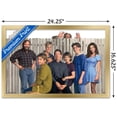 thumbnail image 3 of Home Improvement - One Sheet Wall Poster, 14.725" x 22.375", Framed, 3 of 6
