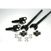 Alloy USA 12174 Alloy USA Axle Kit Fits 80-91 Grand Wagoneer Wagoneer Fits select: 1984-1991 JEEP GRAND WAGONEER, 1981-1990 JEEP WAGONEER