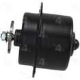 thumbnail image 5 of 4-Seasons 35285 Fan Motor Fits select: 1999 BUICK CENTURY, 1997-2003 PONTIAC GRAND PRIX, 5 of 7