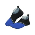 thumbnail image 6 of Womens Aqua Socks Water Shoe Summer Casual Beach Swim Diving Surfing and Yoga Exercise  Basic Watershoe Barefoot Quick-Dry, 6 of 8