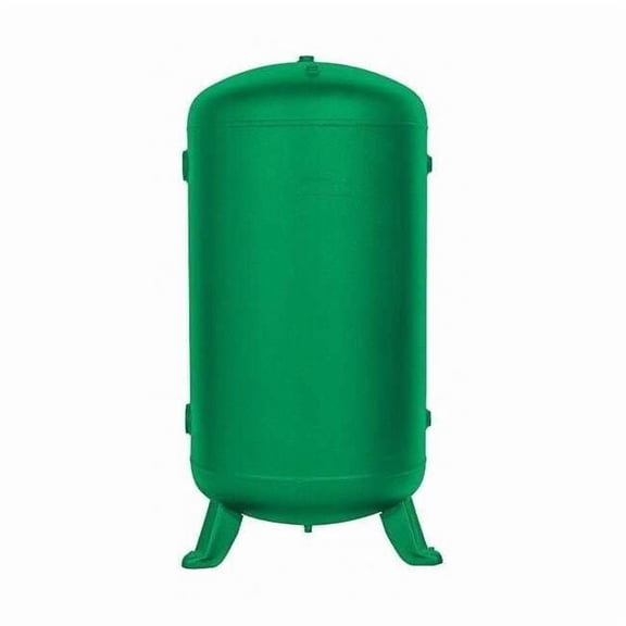 Speedaire Air Tank,Stationary,200 PSI,80 Gal,Vert 1YAC4