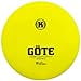 thumbnail image 3 of Kastaplast K1 Gote Midrange Golf Disc [Colors May Vary] - 177-182g, 3 of 3