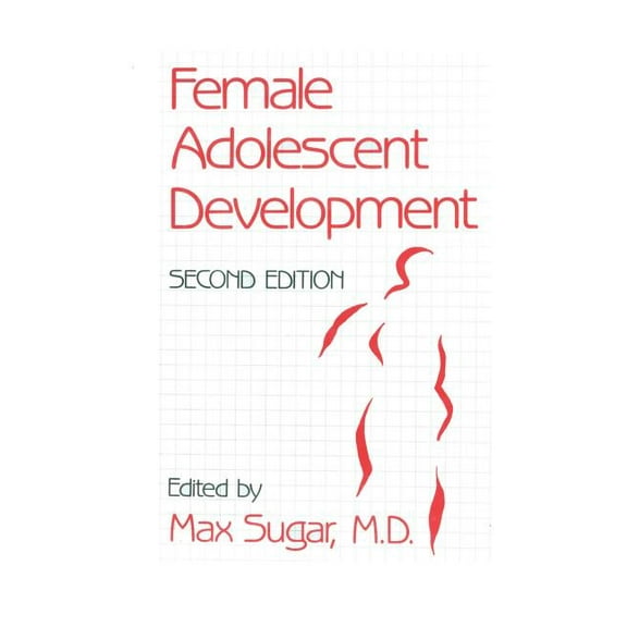 Female Adolescent Development, (Paperback)