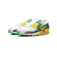 thumbnail image 2 of NIKE MENS Air Max 90 "The Grateful Dead, Oregon Ducks" IM2511 100 IM2511 100 from Stadium Goods, 2 of 8