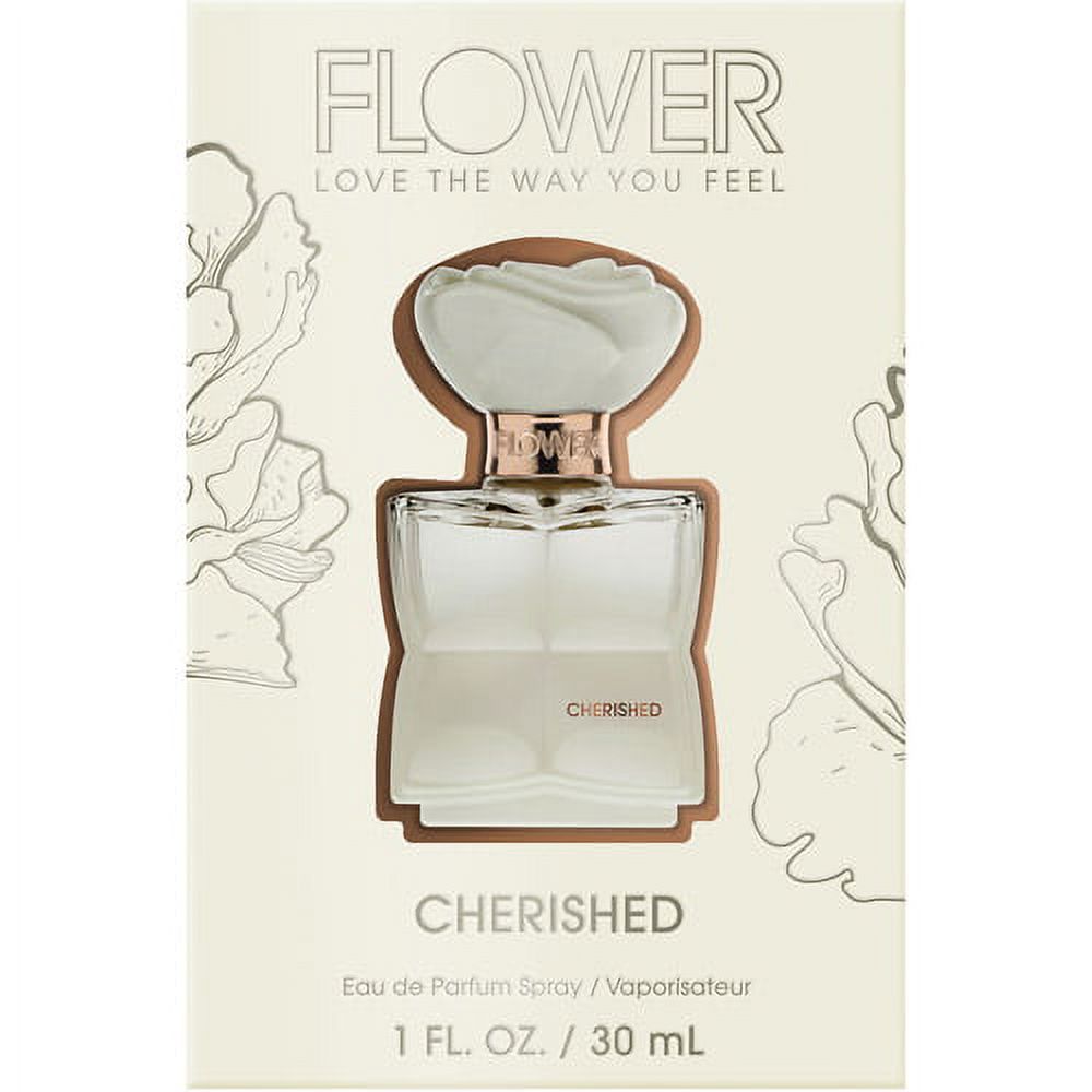 Flower by Drew Barrymore Eau de Parfum Spray, 1 fl oz , Cherished - image 2 of 3