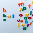 thumbnail image 3 of Magnetic Letters Educational Insights AlphaMagnets: más de 3 años, 3 of 3