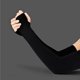 thumbnail image 5 of Chaleco de yoga blanco con almohadilla para el pecho, chaleco deportivo transpirable, correa de fitness, 8,,, 5 of 7