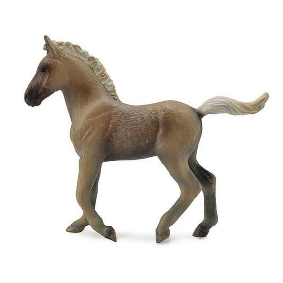 Breyer Breyer 2018 Corral Pal Chocolate Rocky Mountain Foal 88799