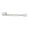 thumbnail image 1 of Hotend Ceramic Heat Tube Enhances 3D Printing Ceramic Heater Fits For K1C/KE,Achieve Stable Heating, 1 of 4