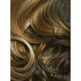 thumbnail image 3 of Freetress Equal Brazilian Natural Deep Invisible L Part Lace Front Wig DANITY (OH2730613), 3 of 3