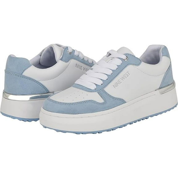 Nine West Women's Calpha Sneaker