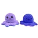 thumbnail image 1 of Muñeca de peluche HUOGUO para niños, suave y reversible, con tapa, 8 colores, 1 of 3