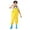 Z#52Yellow, variant on MEZZALL Kids Chest Waders Youth Fishing Waders For Toddler Children Waterproof & Fishing Waders With Boots Solid Color Stylish Child Waders